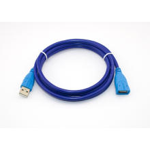 USB Cable 2.0/3.0 Am/Bm/Mini 5in